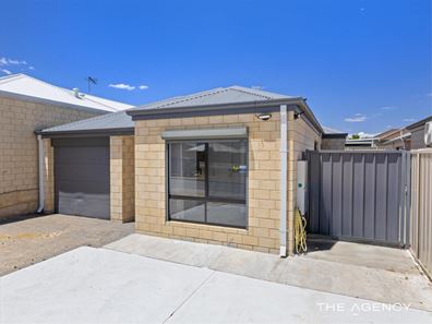 18 Carville Way, Baldivis WA 6171