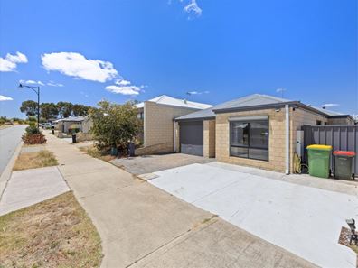 18 Carville Way, Baldivis WA 6171
