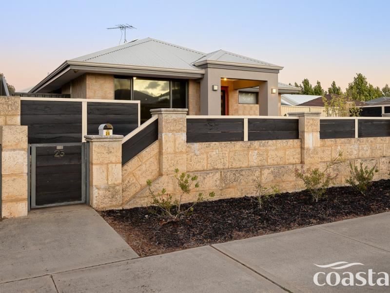 25 Cubana Rise, Baldivis