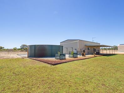 257 Zendora Road, Jurien Bay WA 6516