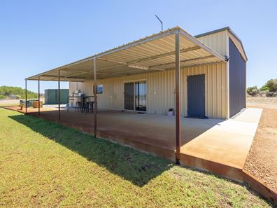 257 Zendora Road, Jurien Bay WA 6516