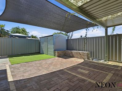 5/80 Tamar Street, Palmyra WA 6157