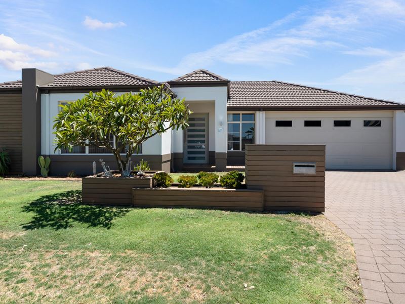 26 Baystone Street, Byford WA 6122