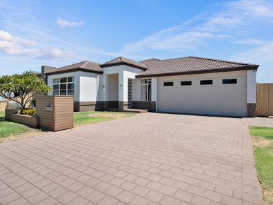 26 Baystone Street, Byford WA 6122
