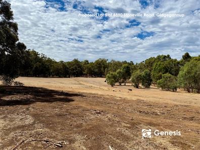 Lot PL 5, 8890 Stoneville Road, Gidgegannup WA 6083