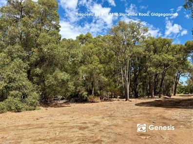 Lot PL 5, 8890 Stoneville Road, Gidgegannup WA 6083