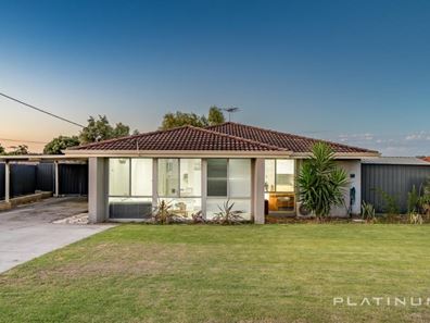 29 Allambie Drive, Craigie WA 6025