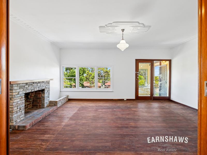 19 Stuart Street, Greenmount WA 6056