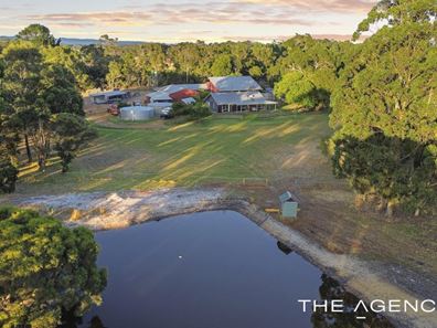 50750 South Coast Highway, Youngs Siding WA 6330