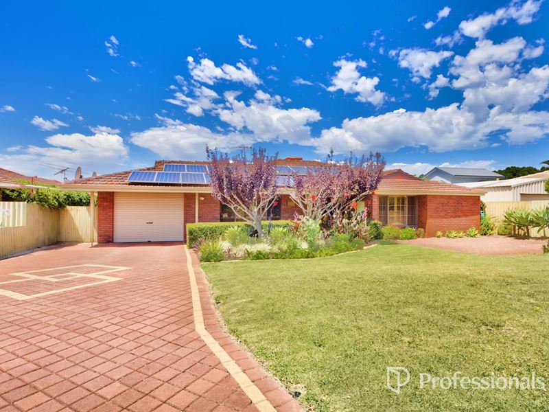 32 Bellew Way, Noranda WA 6062