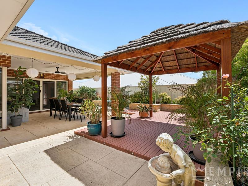 45 Coates Avenue, Baldivis