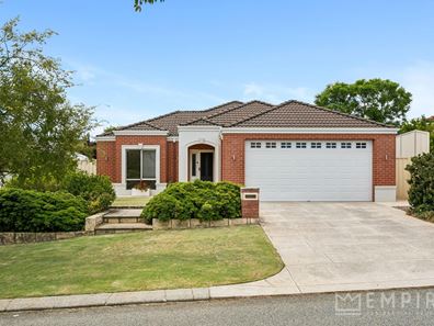 45 Coates Avenue, Baldivis WA 6171