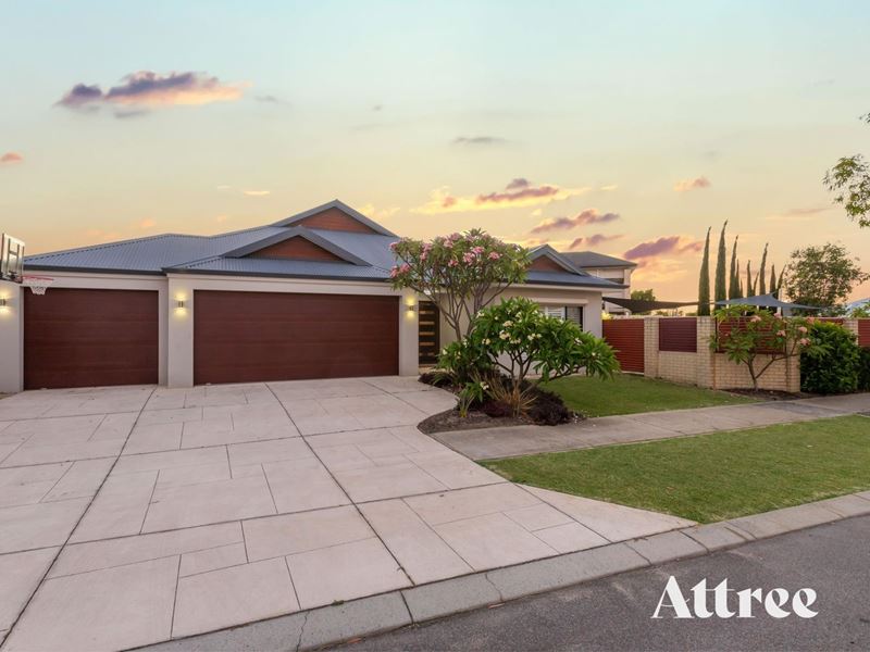 10 Lucca Road, Southern River WA 6110