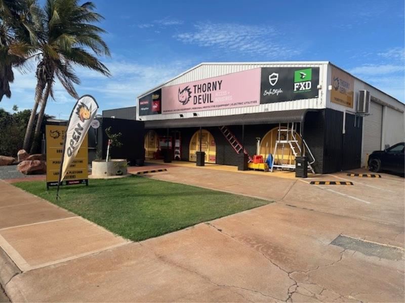 12 Crane Circle, Karratha WA 6714