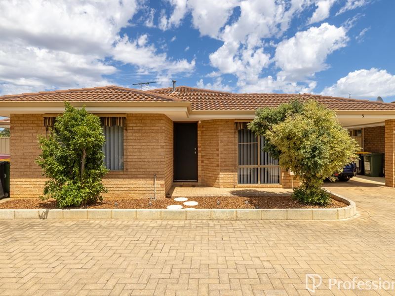 5/22 Brackley Road, Armadale WA 6112