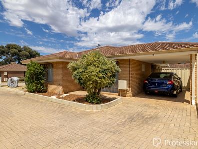 5/22 Brackley Road, Armadale WA 6112