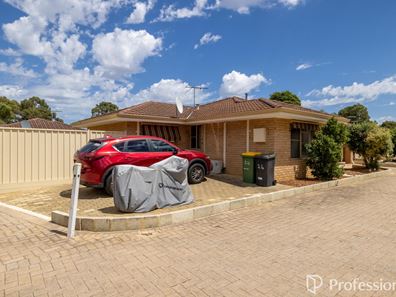 5/22 Brackley Road, Armadale WA 6112
