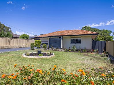27 Scanlon Way, Lockridge WA 6054