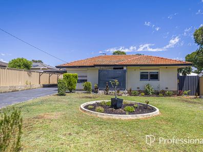 27 Scanlon Way, Lockridge WA 6054