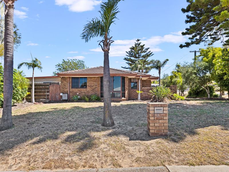 43 Celestine Street, Wanneroo WA 6065