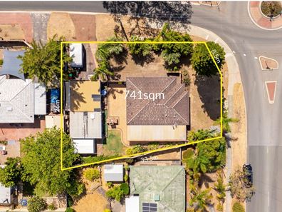 43 Celestine Street, Wanneroo WA 6065