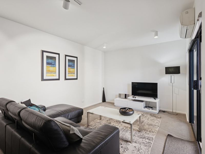 202/108 Bennett Street, East Perth WA 6004