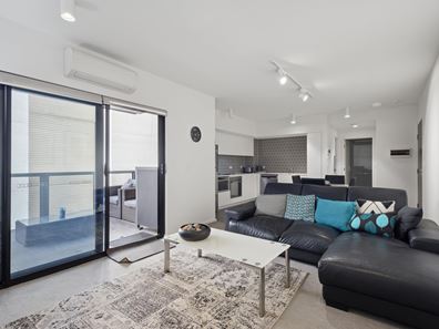 202/108 Bennett Street, East Perth WA 6004
