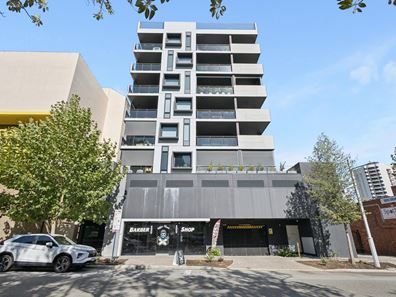 202/108 Bennett Street, East Perth WA 6004