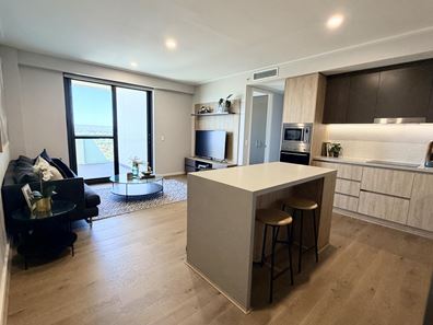 2004/118 Goodwood Parade, Burswood WA 6100