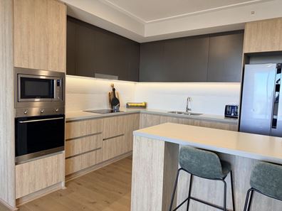 2004/118 Goodwood Parade, Burswood WA 6100
