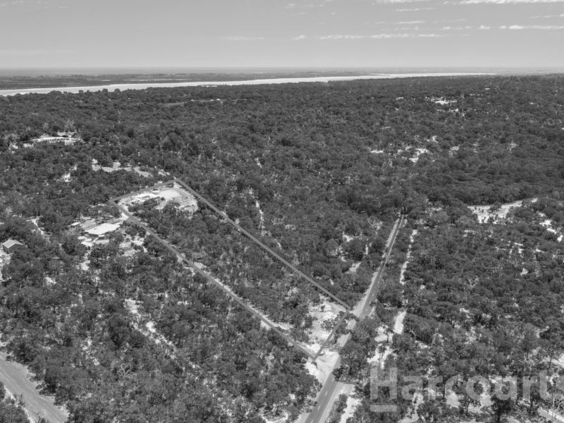 484 Southern Estuary Road, Lake Clifton WA 6215