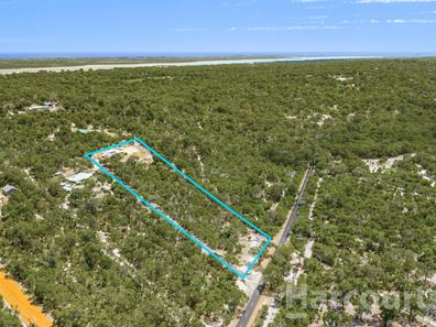 484 Southern Estuary Road, Lake Clifton WA 6215