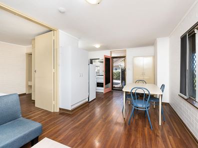 1/355 Canning Highway, Palmyra WA 6157