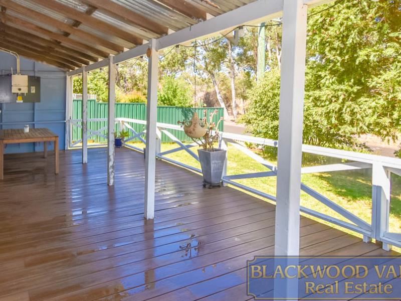 44 Williams Street, Boyup Brook WA 6244