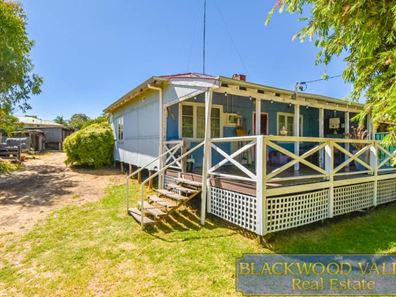44 Williams Street, Boyup Brook WA 6244
