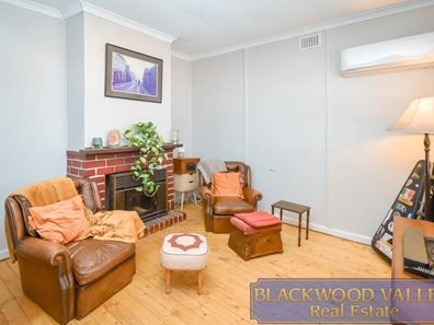 44 Williams Street, Boyup Brook WA 6244