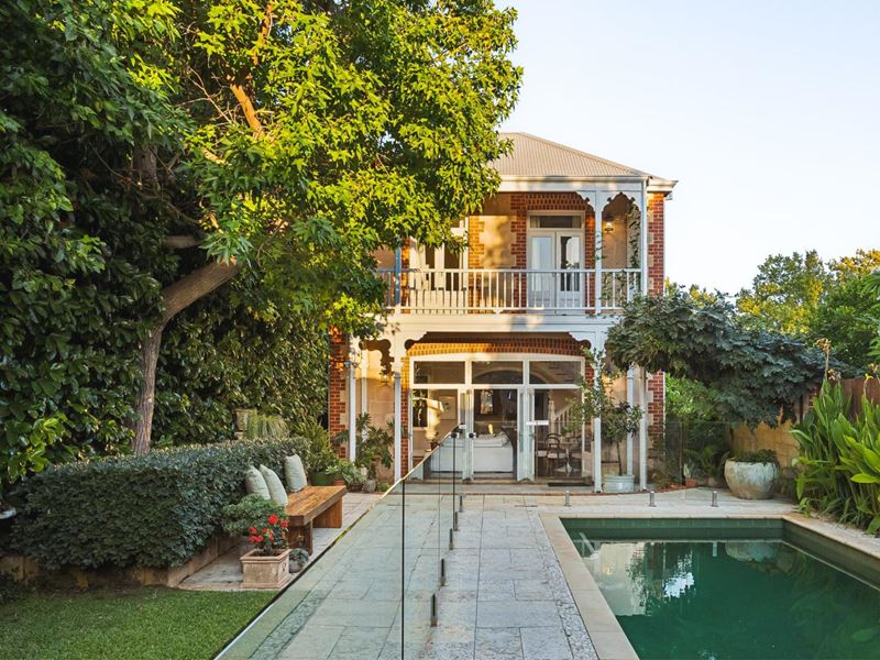 91 Bay View Terrace, Claremont