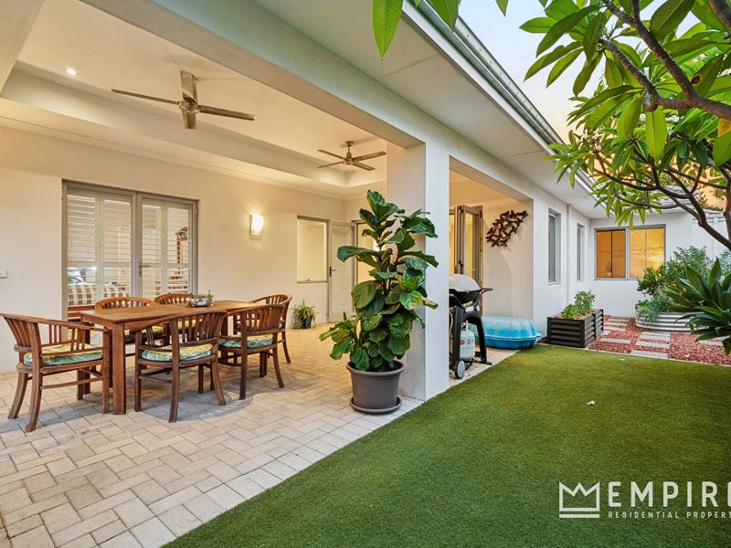 15 Wexford Way, O'Connor WA 6163