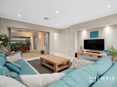 15 Wexford Way, O'Connor WA 6163