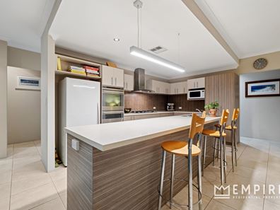 15 Wexford Way, O'Connor WA 6163