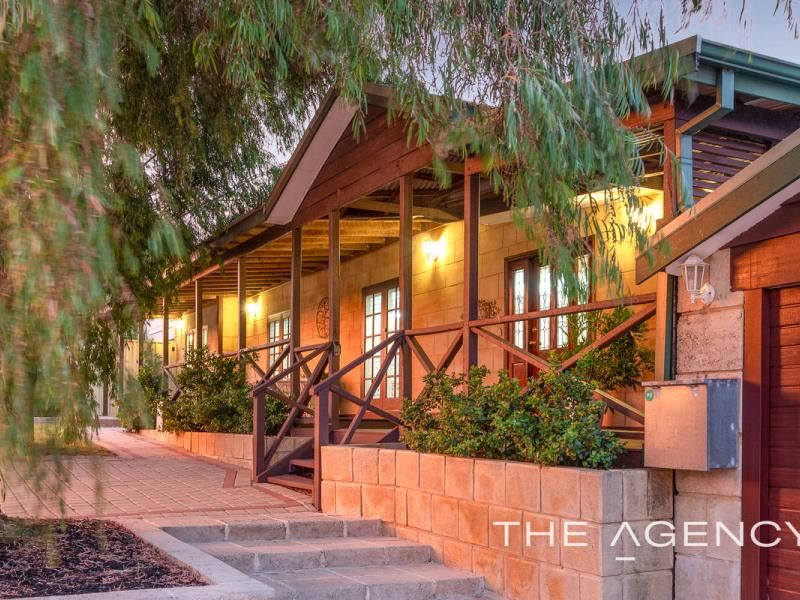 12 Blakey Street, Waikiki WA 6169