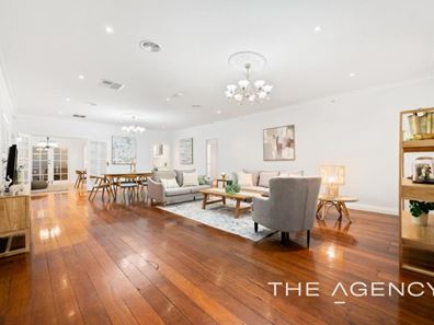12 Blakey Street, Waikiki WA 6169
