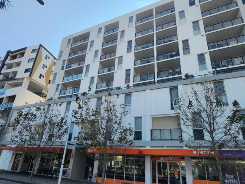 202/14 Cecil Avenue, East Cannington WA 6107