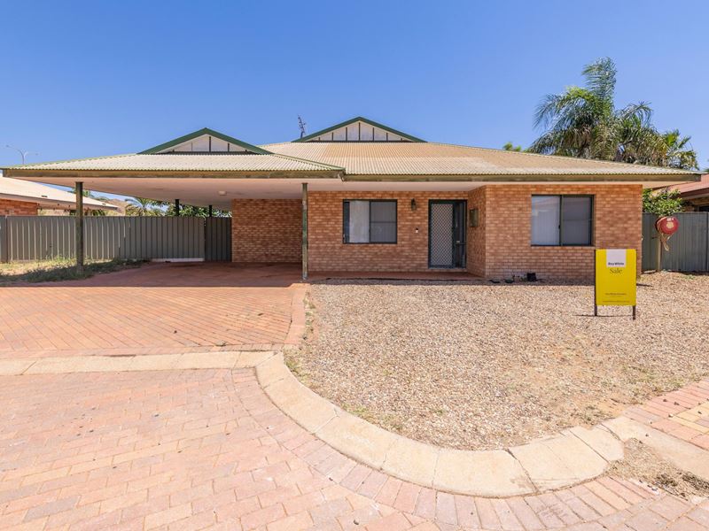 6B Garland Place, Millars Well WA 6714