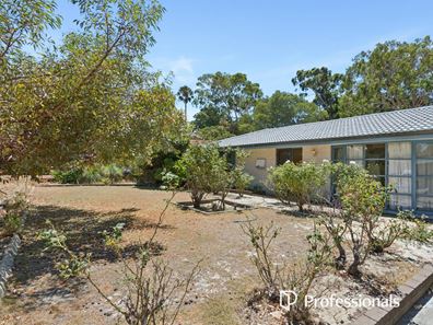 10 Wyee Place, Gooseberry Hill WA 6076