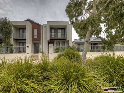202 Leeuwin Boulevard, Bushmead WA 6055