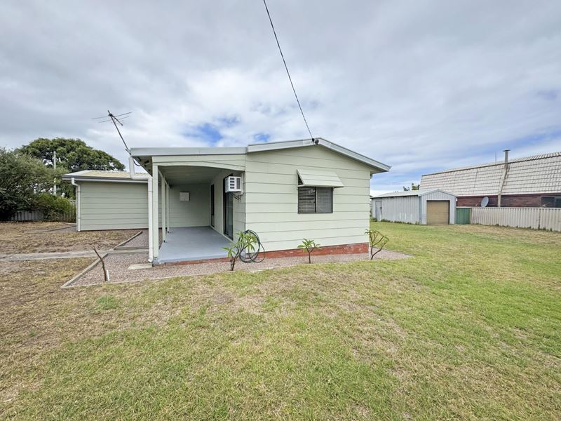 118 Pink Lake Road, Sinclair