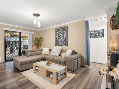 63 Fairview Drive, Waikiki WA 6169