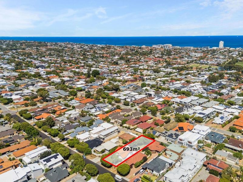 101 Gildercliffe Street, Scarborough