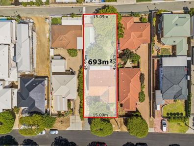 101 Gildercliffe Street, Scarborough WA 6019
